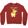 guess what Crewneck Sweatshirt