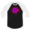 music 4ever trending 3/4 Sleeve Shirt