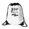 sanctuary speeder races Drawstring Bags