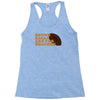 round balls Racerback Tank