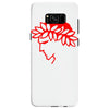 olympiakos logo greek soccer Samsung Galaxy S8