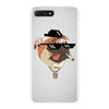 pug life iPhone 7 Plus Case