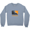OVERWATCH Crewneck Sweatshirt