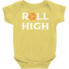 Roll High Dungeon T-Shirt Baby Bodysuit