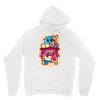 i love candy Unisex Hoodie