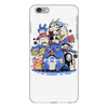 creatures spirits and friends iPhone 6 Plus/6s Plus Case