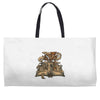 ancient tale Weekender Totes