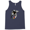 reach for the solution Tank Top