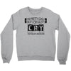 I Am Pretty Cool but Cry A lot You Wouldnt Understand Crewneck Sweatshirt