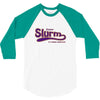 enjoy slurm t shirt 3/4 Sleeve Shirt