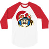 parasoad 3/4 Sleeve Shirt