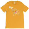 up and atom funny science best product T-Shirt