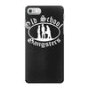 olsenbande nva gst ultra fdj kult iPhone 7 Case