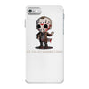 see you at summer camp! iPhone 7 Case