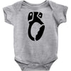 clambing Baby Bodysuit