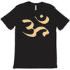 om zeichen indien buddhisten meditation religion yoga T-Shirt