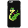snake anime iPhone 6/6s Case