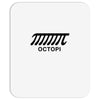 octopi Mousepad