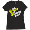 price is wrong bitch Ladies Fitted T-Shirt