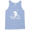twilight pullover bella jacob edward film Tank Top