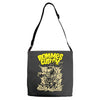 rommes custom Adjustable Strap Totes