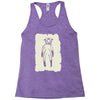 shade Racerback Tank