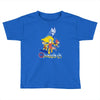 thunderbutts Toddler T-shirt