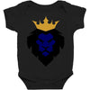 lion Baby Bodysuit