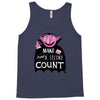 every second counts Tank Top