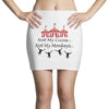 not my circus Mini Skirts