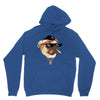 pug life Unisex Hoodie