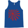 japan Tank Top