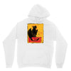 fury of the night Unisex Hoodie