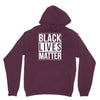 black lives matter Hoodie