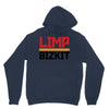 limp bizkit black logo Unisex Hoodie