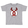 red lantern Toddler T-shirt