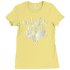 dark rider Ladies Fitted T-Shirt