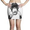 virtual reality Mini Skirts