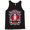 nebelung Tank Top