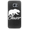 Bear Chaser Samsung Galaxy S7 Edge