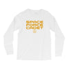 SPACE FORCE CADET Long Sleeve Shirts