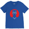 BLACK PANTHER LOGO TEE V-Neck Tee