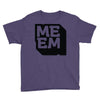 memeingful Youth Tee