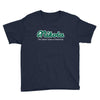 nikola Youth Tee