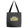 the coop Tote Bags