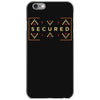 secured iPhone 6/6s Case
