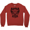 All Men are Created Equal but Only the Best are Born in October Crewneck Sweatshirt