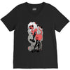rawr V-Neck Tee