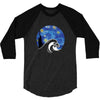 Van Gogh 3/4 Sleeve Shirt