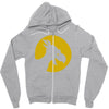chocobo final fantasy tee chokobo t ds wii ps Zipper Hoodie